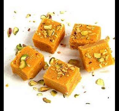 Mohanthal Sweet, Packaging Type : Box