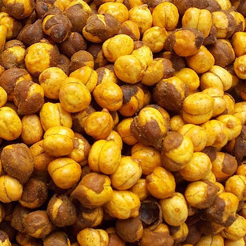 Roasted Chickpeas, Feature : Organic