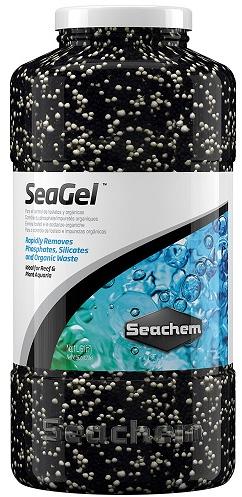 Seagel Filtration