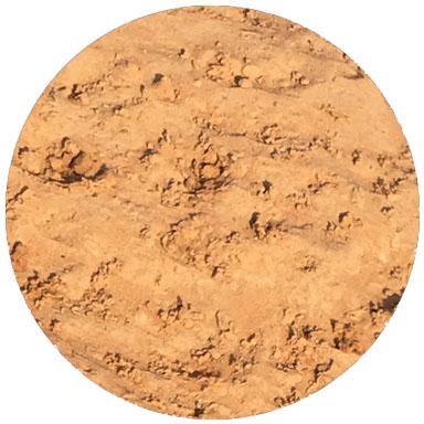 Red Sand & Dune Sand