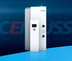 CERTUSS Steam Generators