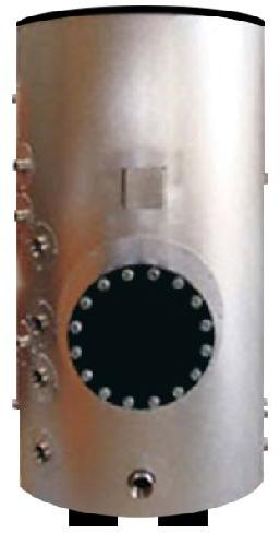 Hot Water Storage Tanks