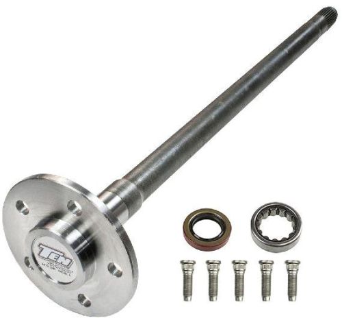 Axle Shaft for Industrial