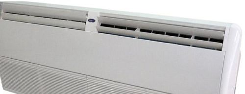 Floor Mounted Split Air Conditioner