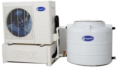 Swimming Pool Heat Pumps