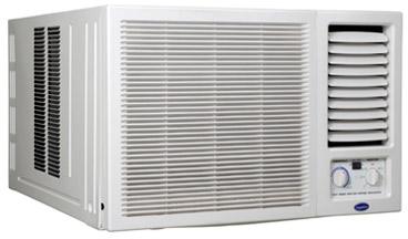 Window Air Conditioner