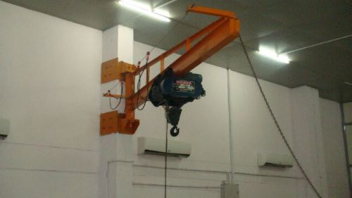 Jib Crane