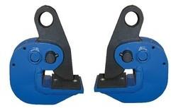 Iron Lifting Clamps, Color : Blue