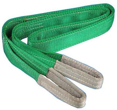 Polyester Lifting Belt, Width : 250mm