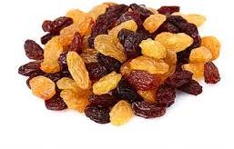 Dry Raisins, Taste : Sweet, Sour