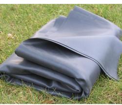 EPDM Pond Liner, For Landfill, Dam, Mining, Length : 50-200 M/roll