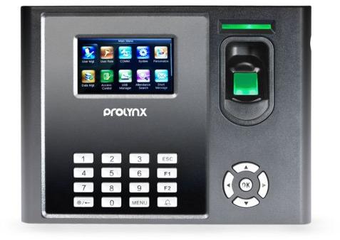 Access Control System