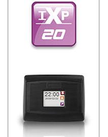IXP20 Access Control System