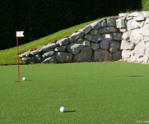 Golf Artificial Grass