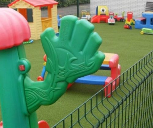 Schools and Nurseries