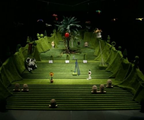 Trade Shows Exhibitions Services