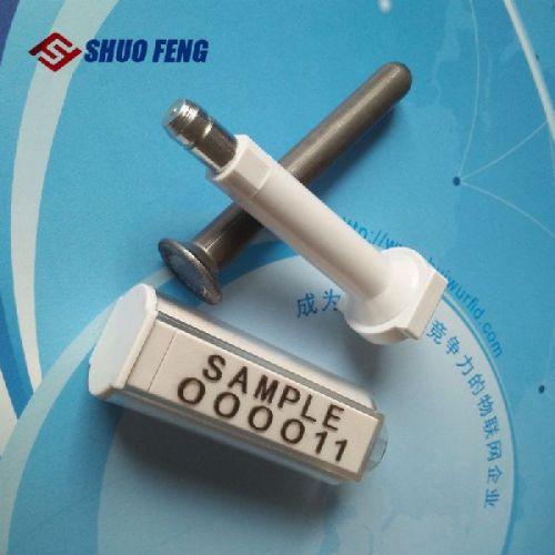 RFID Container Seal, Brand Name : SF