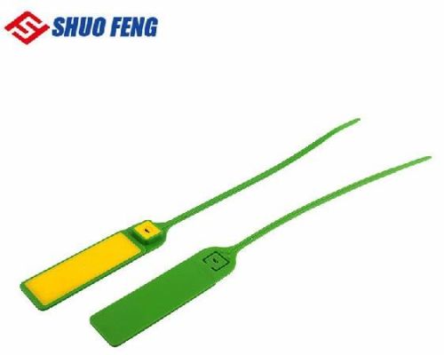 RFID Electronic Plastic Seal, Brand Name : SF
