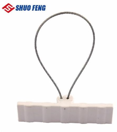 Metal Plastic Security Cable Seal, Brand Name : SF