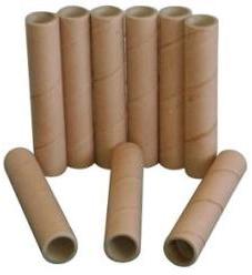 Spiral Cardboard Tubes