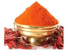 Red chilli powder, Cultivation Type : Natural