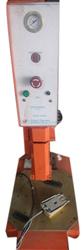 20KHZ Electric 100-200kg Plastic Welding Machine, Voltage : 220V