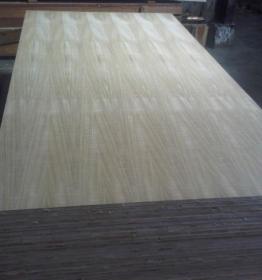 Veneer Block Board