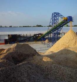 Woodchips, Packaging Size : 1kg