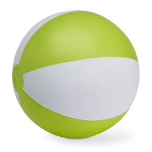 ANTI - STRESS BEACH BALL STYLE