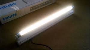 Rectangular 18 Watt LED Batten Tube Lights