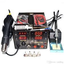 Soldering Station