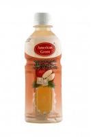 Green Apple Juice