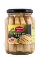 Canned Baby Corn