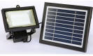 Solar Lighting System