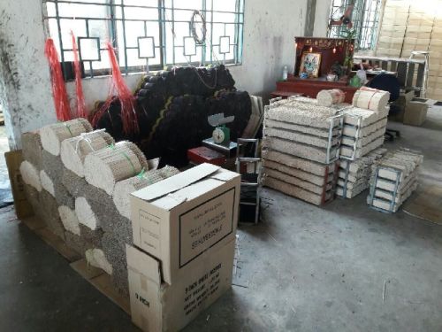 Agarbatti, Brand Name : PL for Varios