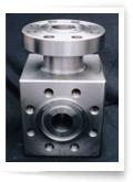 Flange Spacer Spools