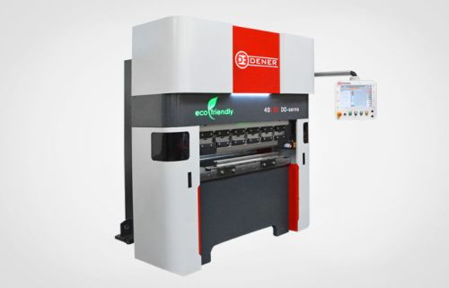 DENER BALL SCREW PRESS BRAKE