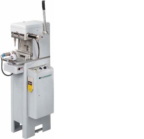 PEGASO ELECTRO PNEUMATIC DRILLING MACHINE