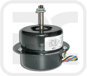 Centrifugal Extractor Fan Motor