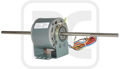 Single Phase Fan Coil Unit Motor