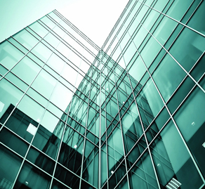 Glass Curtain Wall