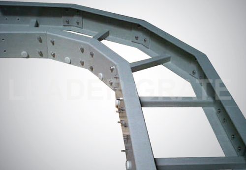 GRP Cable Tray