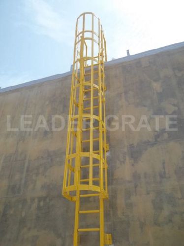 Fibre GRP CAT LADDER, Certificate : ISI Certified for Construction