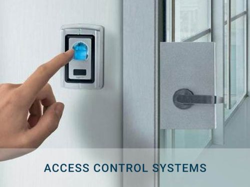 Access Control Systems