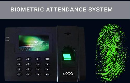 Attendance Systems