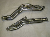 DOUGTHORLEY HEADERS - NISSAN PATROL