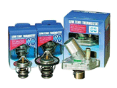 NTCL LOW TEMPRATURE RACING THERMOSTAT