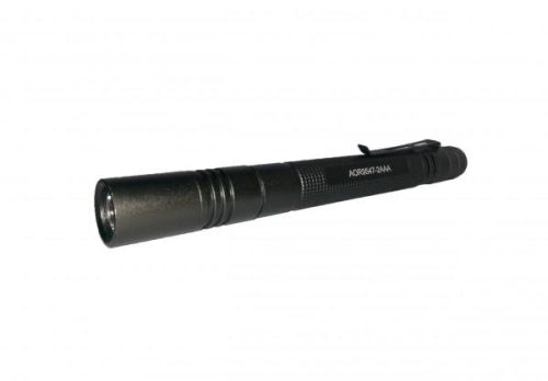 High Performance LED Flashlight