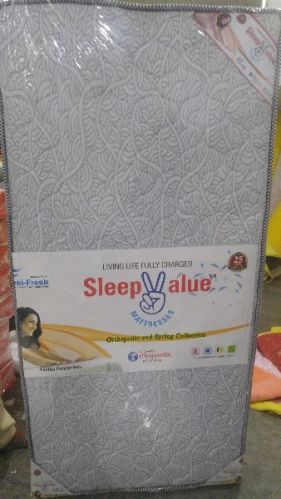 Softy Hardy Mattress