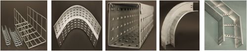 EGYTRAY (Cable Trays)